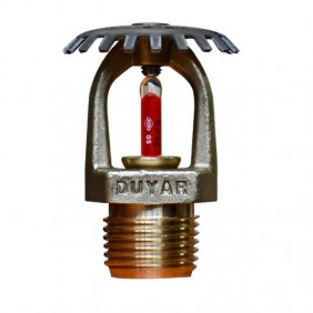 Sprinkler Upright antiincendios Ziggiotto 1/2...