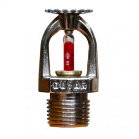 Sprinkler Pendent antincendio Ziggiotto 1/2...