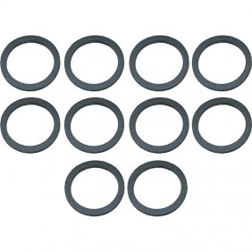 Ferrari Gas Meter Gasket 1 1/4 10 pieces 040166