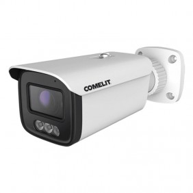 Telecamera IP Bullet Comelit Next ColorUP 4MP...