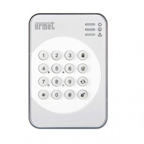 Urmet Led Keypad Control for Wireless Control...
