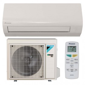 Climatizzatore Daikin Sensira 18000btu 5,0KW...