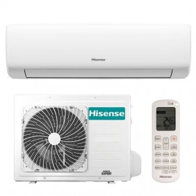 Climatizzatore Hisense Wings Comfort 6,5KW...