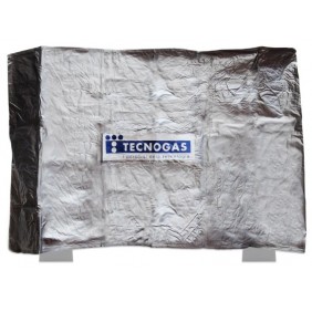 Capot Tecnogas pour moteurs de climatisation...