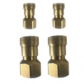 Kit Joints hermétiques Wigam pour tuyauterie...