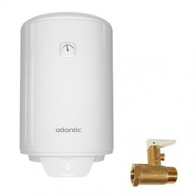 Atlantic Ego Electric Water Heater 50 Liters...