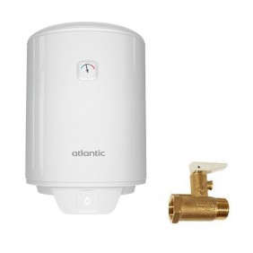 Calentador de agua eléctrico Atlantic Ego de 30...