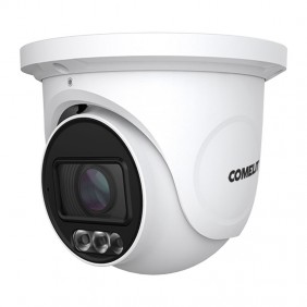 Caméra IP Turret Comelit ColorUp 4MP optique...