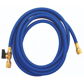 Manguera de carga de vacío y aire acondicionado...