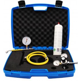 Kit Prova impianti con azoto Tecnogas 11621
