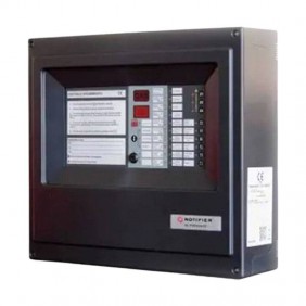 Notifier 3-Zone Autonomous Shutdown Control...