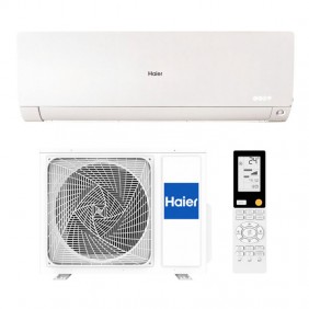Aire acondicionado Haier Flexis Plus 2,5KW...
