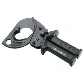 Cortacables Cembre para cables de cobre y...