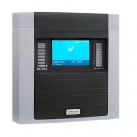 Notifier Gas Detection Control Unit 2 loop...