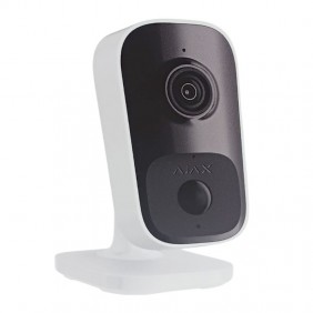 Telecamera Wifi Ajax IndoorCam PIR e IA...