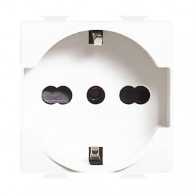 Bticino Matix 2P+E 16A 250V AC Two-Way...