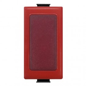 Portalampada antibatterico Bticino Matix con...