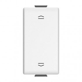 Doppio pulsante interbloccato antibatterico...