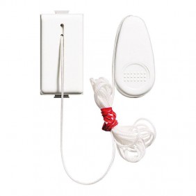 Bticino Matix Antibacterial Pull Button 1P 10A...