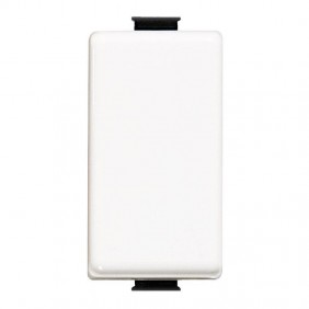Pulsante antibatterico Bticino Matix 1P 10A...