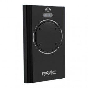 Telecomando Faac XT2 433,92 MHz con tecnologia...