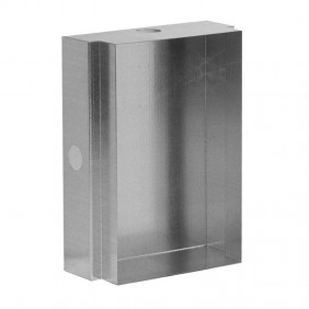 Vivaldi Ulisse rectangular flush-mount box for...