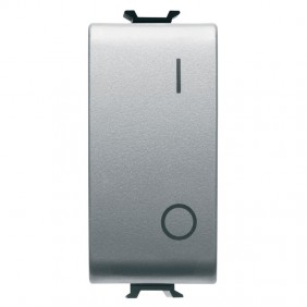 Interruttore bipolare Gewiss 250V 16AX con...