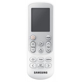Comando Wireless Samsung per sistemi VRF DVM e...