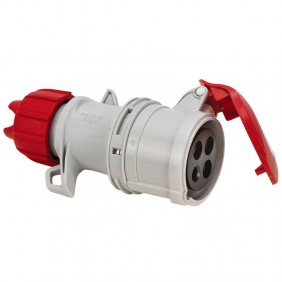 Presa mobile industriale Fanton Argo 3X16A+T...