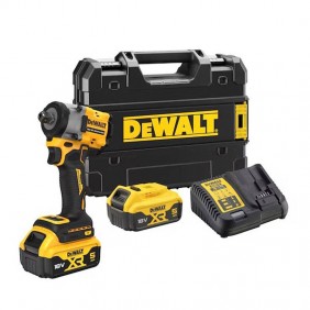 Avvitatore a Impulsi Dewalt attacco 1/2 18V XR...