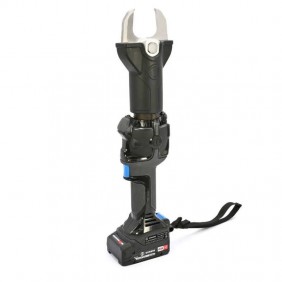 Cortacables hidráulico a batería Cembre...