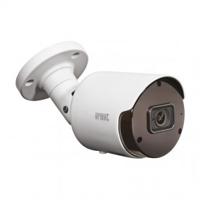 Urmet IP Bullet Camera 5MP AI ECO objectif fixe...