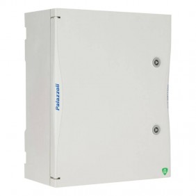 Quadro di distribuzione vuoto Palazzoli...