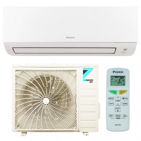 Climatizzatore Daikin Sensira 12000btu 3,5KW...