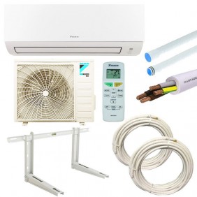 Daikin Sensira Klimaanlage 12000Btu 3,5kW R32...