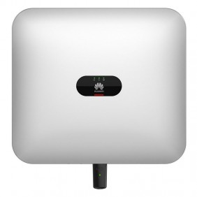 Inverter Fotovoltaico ibrido Huawei SUN2000...