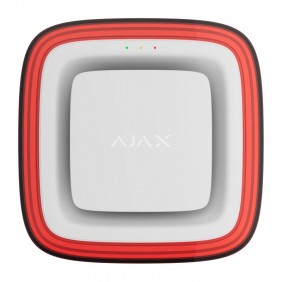 Ajax FireProtect Sounder/VAD Acoustic and...