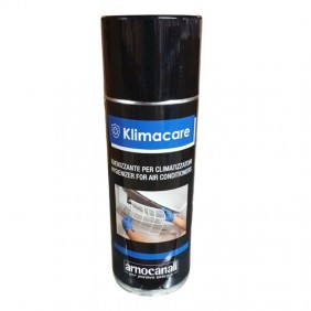 Arno Canali Cleaning spray canister for air...