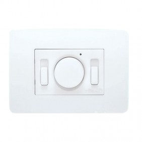 Vortice Einbau-Drehzahlregler SC 503 B mit 5...