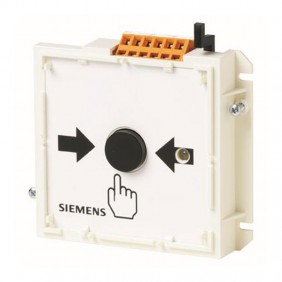 Siemens electronic unit 12-33V DC indirect...