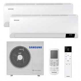 Climatizzatore Dual Split Samsung CEBU...