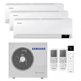 Samsung CEBU Trial Split Air Conditioner WIFI...