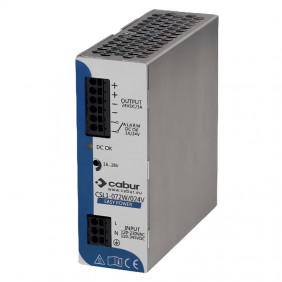 Cabur Easy Power Schaltnetzteil 24V 3A 72W IP20...
