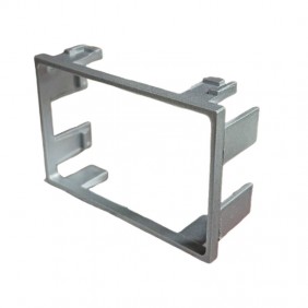 Vivaldi Ulisse Silver FREEMK3 adapter for AD2S...