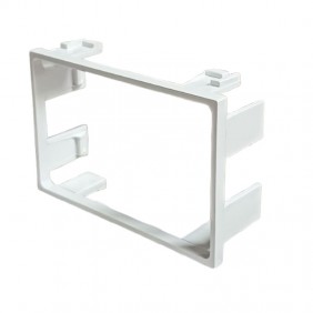 Vivaldi Ulisse adapter for Bticino Matix plates...