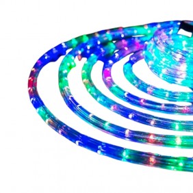 Wimex Led Light Tube 13 mm 10 meters...