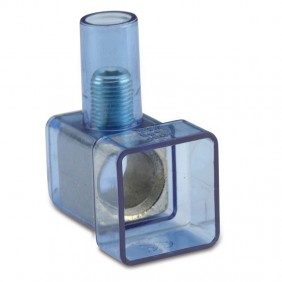 Capuchon transparent BM clamp 35mmq pour câbles...