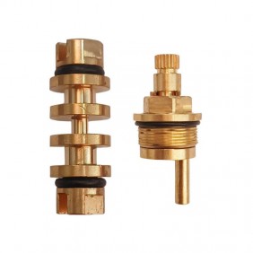 Paffoni baignoire déviateur complet 026 ZDEV035