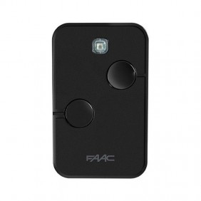 Mando a distancia Faac XTO2 SLH-DS de 2 canales...