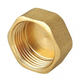 IBP Messing-Stecker A 3/4 8300 M060000